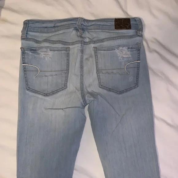American Eagle Outfitters Jeans - Picture 3 of 6